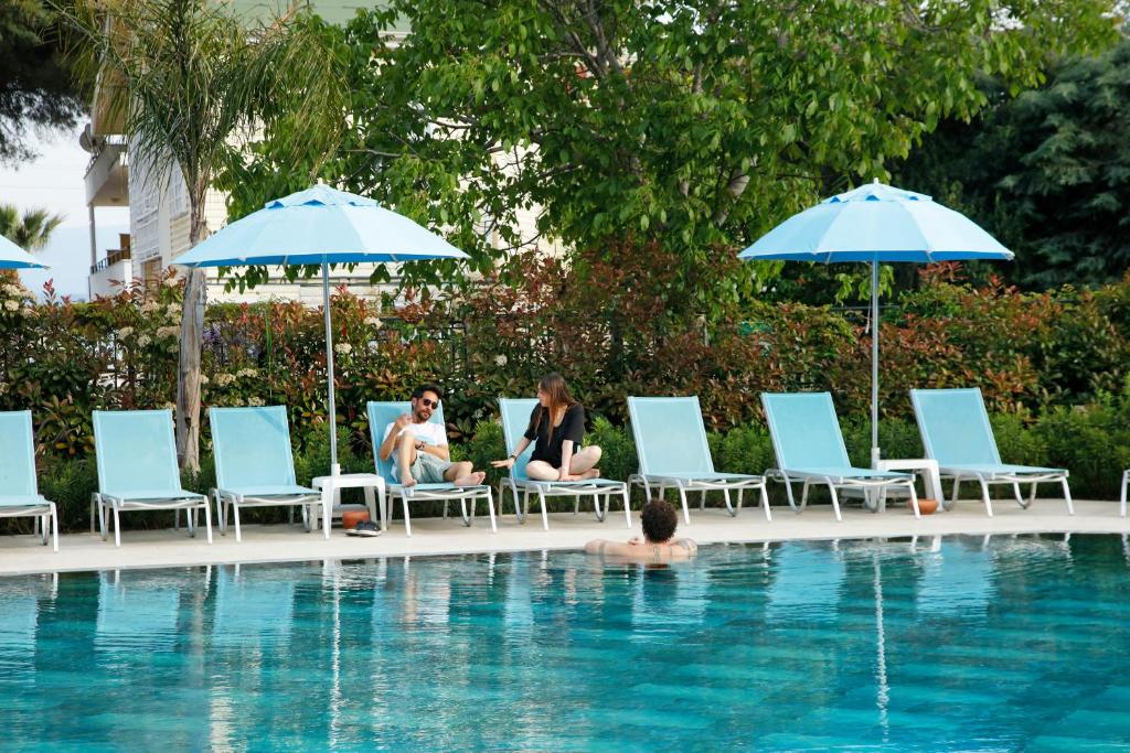 Kazdağları Allia Thermal Health & Spa photo 1