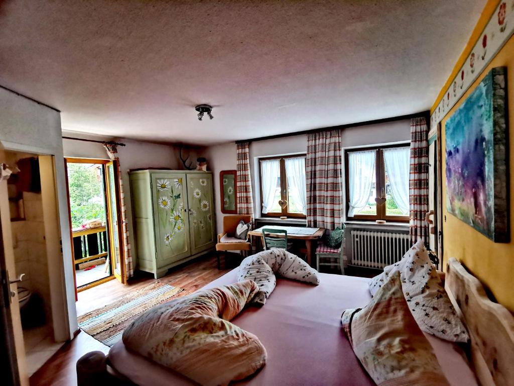 Ferienwohnungen Berghof photo 4
