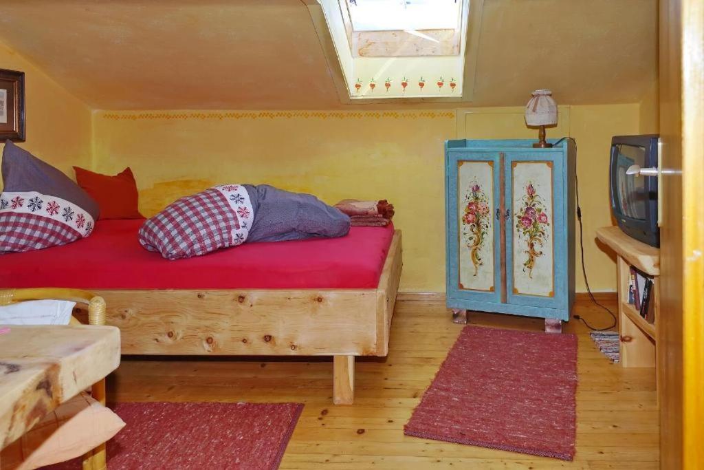 Ferienwohnungen Berghof photo 1