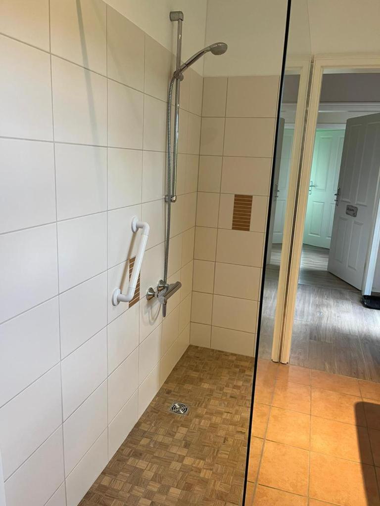 Nordsee Ferienwohnung Utspann photo 1