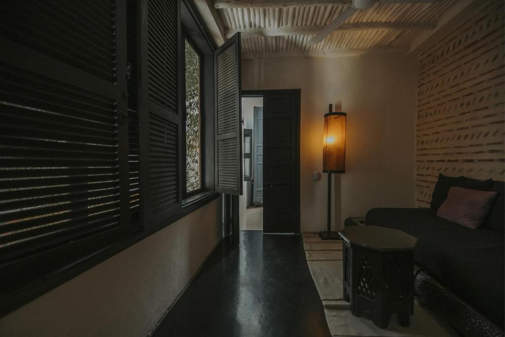 Dar Zelda Room Type - Junior Suite