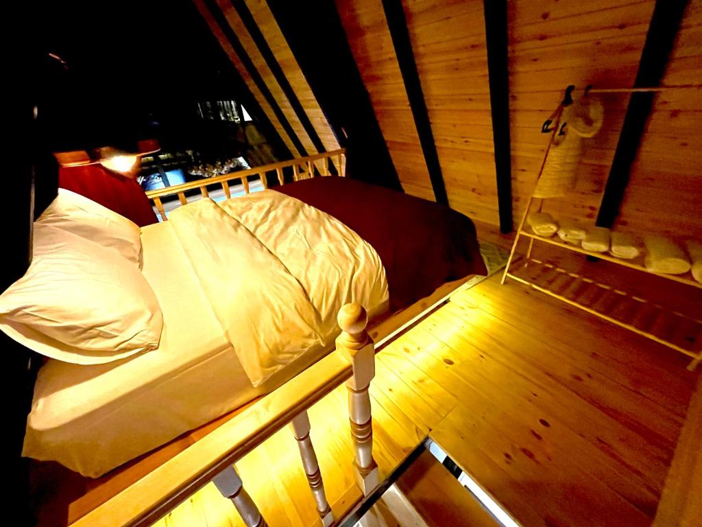 MİRANA BUNGALOV photo 1