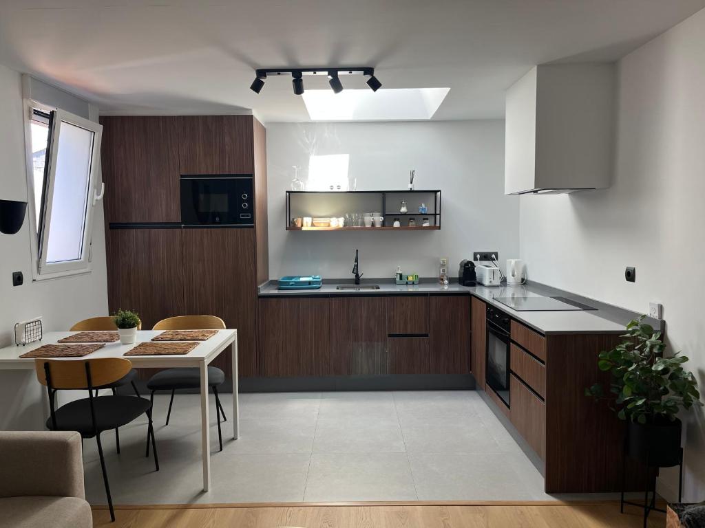 Bierzo Habita Apartments photo 3