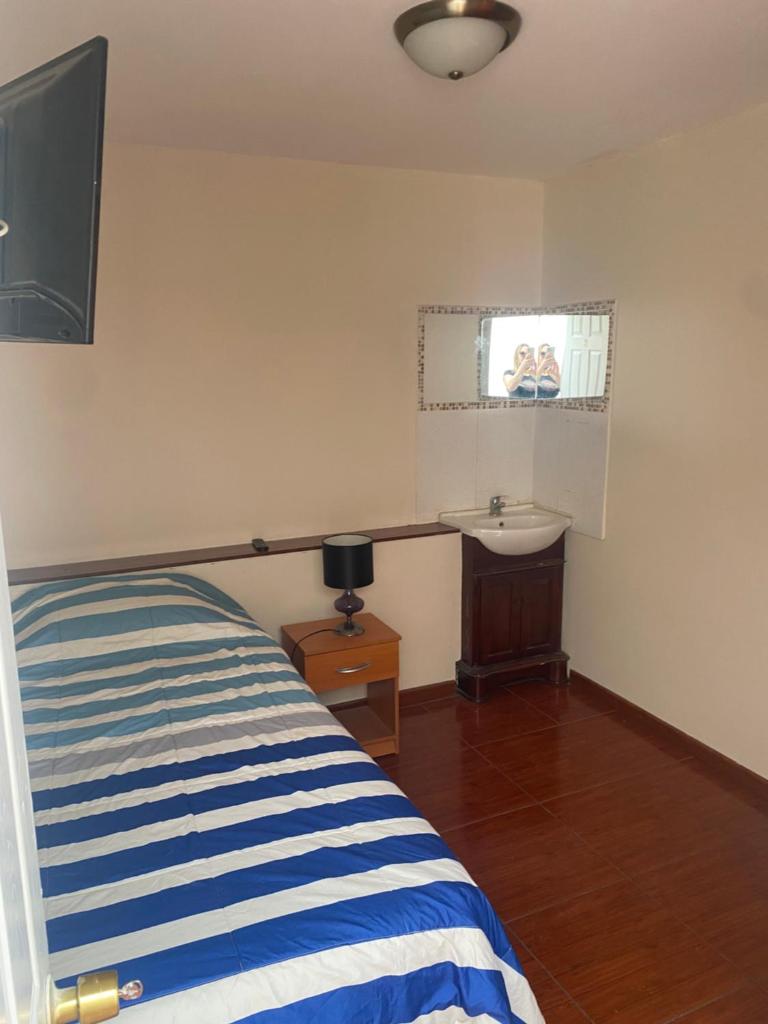 Residencial rendic photo 3