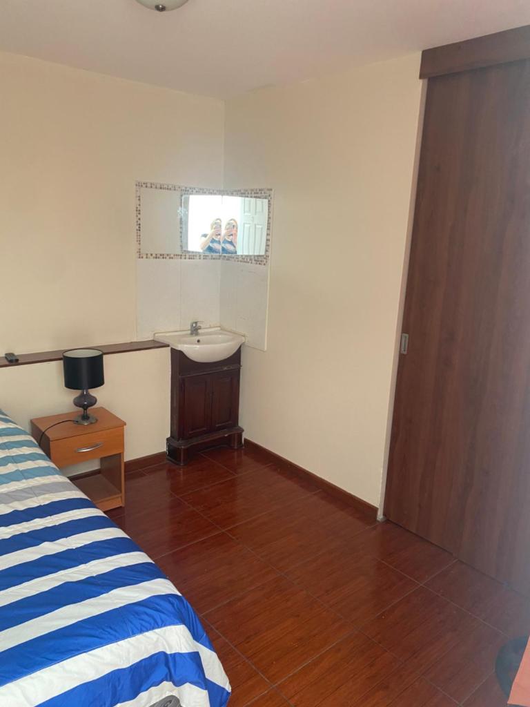 Residencial rendic photo 1