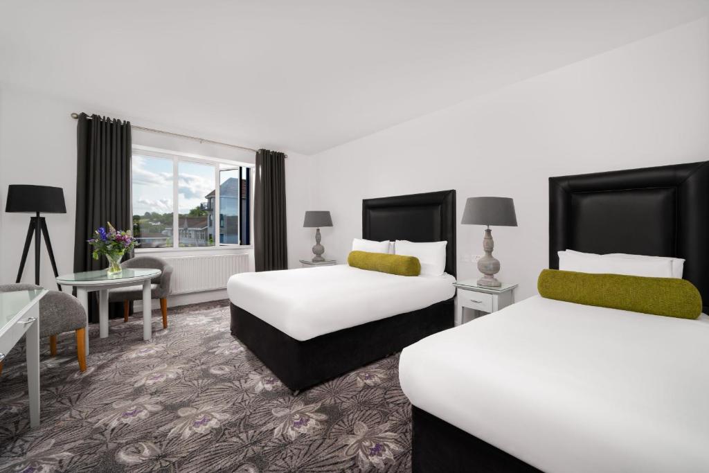 Ferrycarrig Hotel photo 2