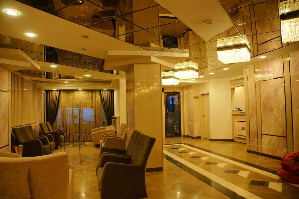 alfin otel photo 4