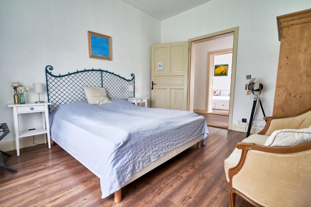 Maison BOGArT photo 1