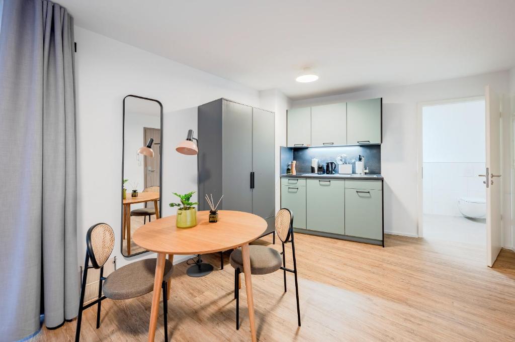 limehome Metzingen Wilhelmstr photo 2
