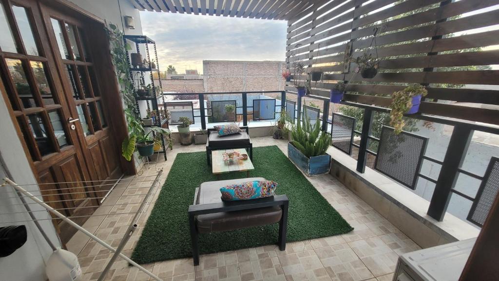 departamento confortable photo 2