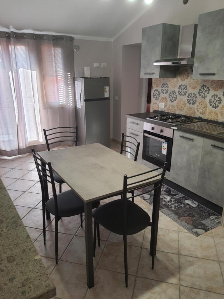 Casa vacanze La Loggetta
