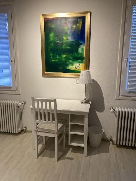 Ferienwohnung mit 125qm am Rande der Fußgängerzone in Sigmaringen photo 3