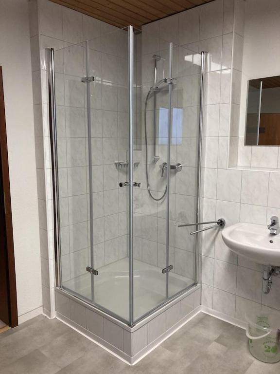 Ferienwohnung mit 125qm am Rande der Fußgängerzone in Sigmaringen photo 4