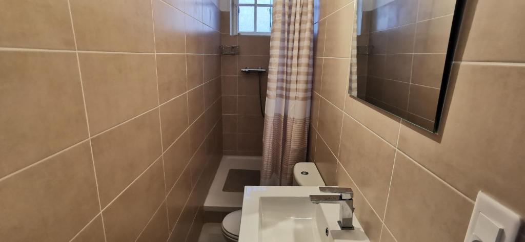 Appartement à 2 pas des thermes photo 4