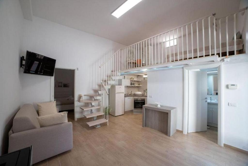 Casa Vacanze Lesina Gargano photo 3