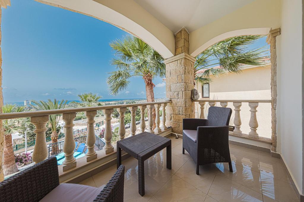 Host & Stay - Sunset Villa photo 1