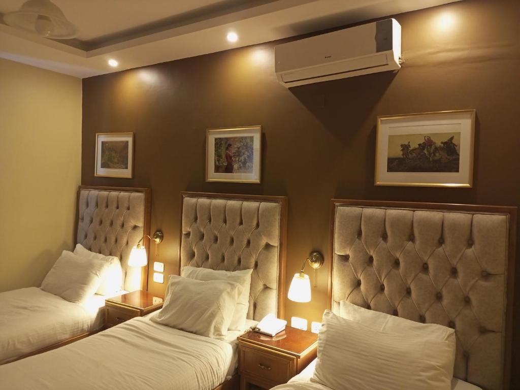Mariam Hotel photo 3