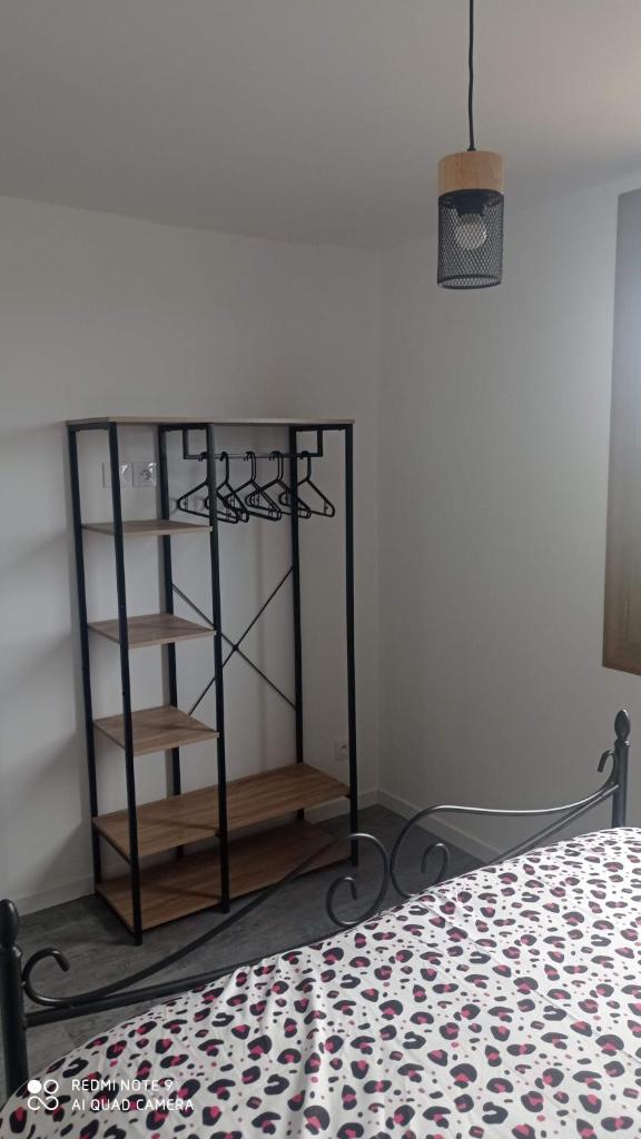 LA BELLA 12-Appartement rez de chaussée 90m² photo 3