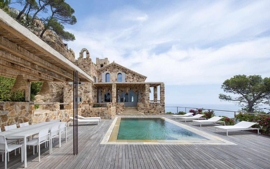Villa San Jaume Apostol Luxury photo 1