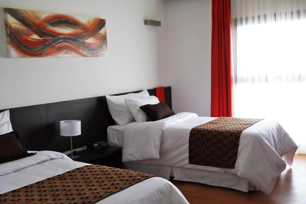 Amérian Villa Maria Park Hotel photo 1