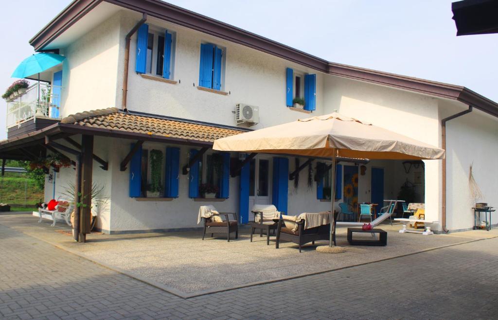 Villa Roma Holidays photo 1