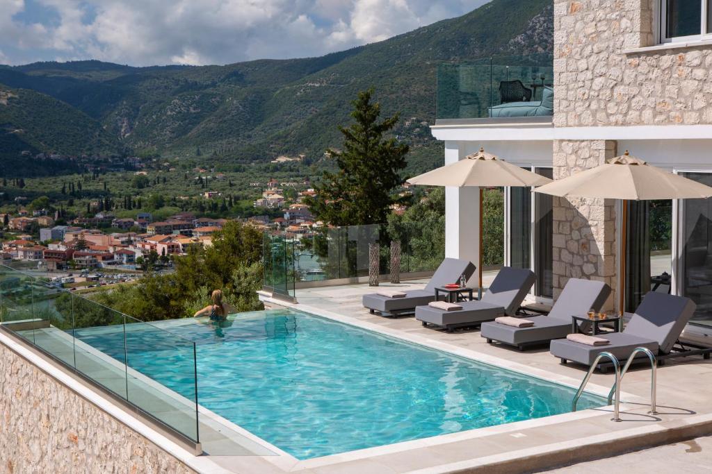 MAJESTIC VILLAS photo 1