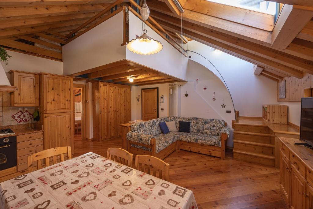 Casa Antelao