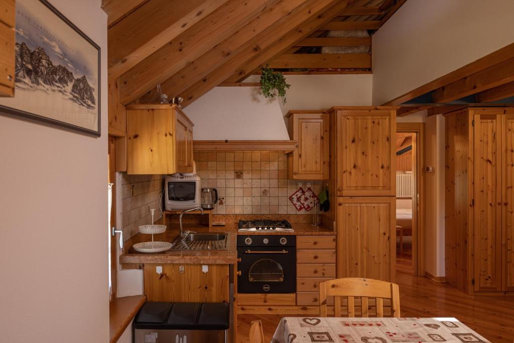Casa Antelao photo 2