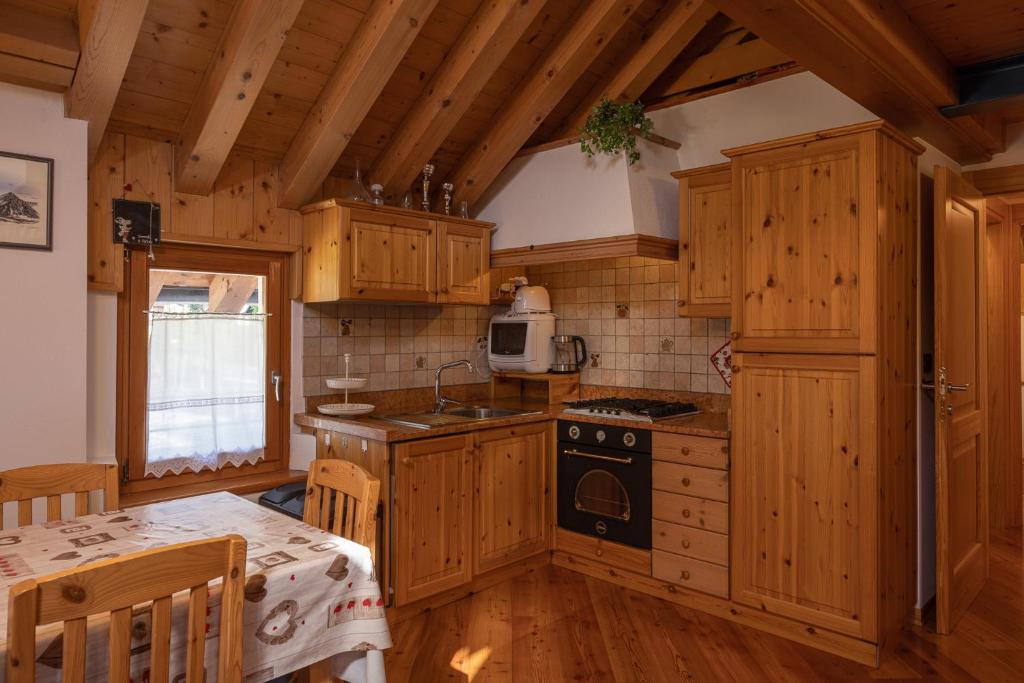 Casa Antelao photo 3