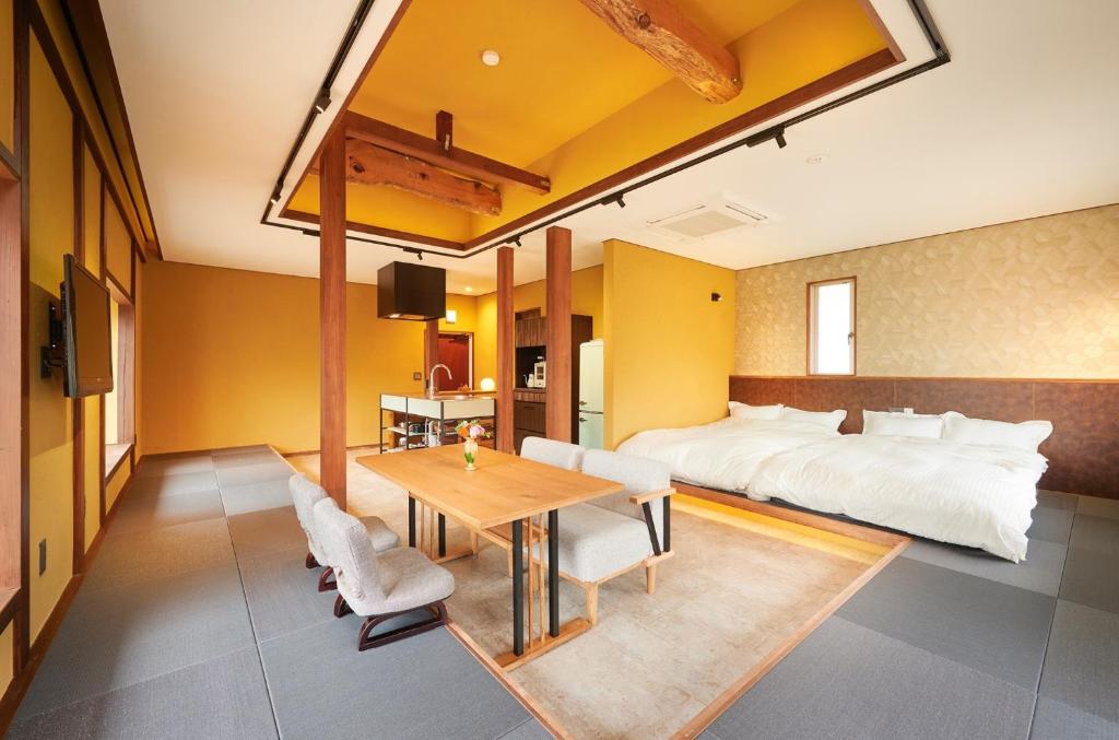 Hako Villa - Vacation STAY 18313v