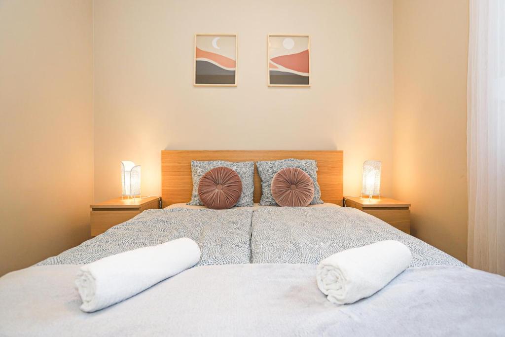 Golden Apartman Balatonlelle photo 2