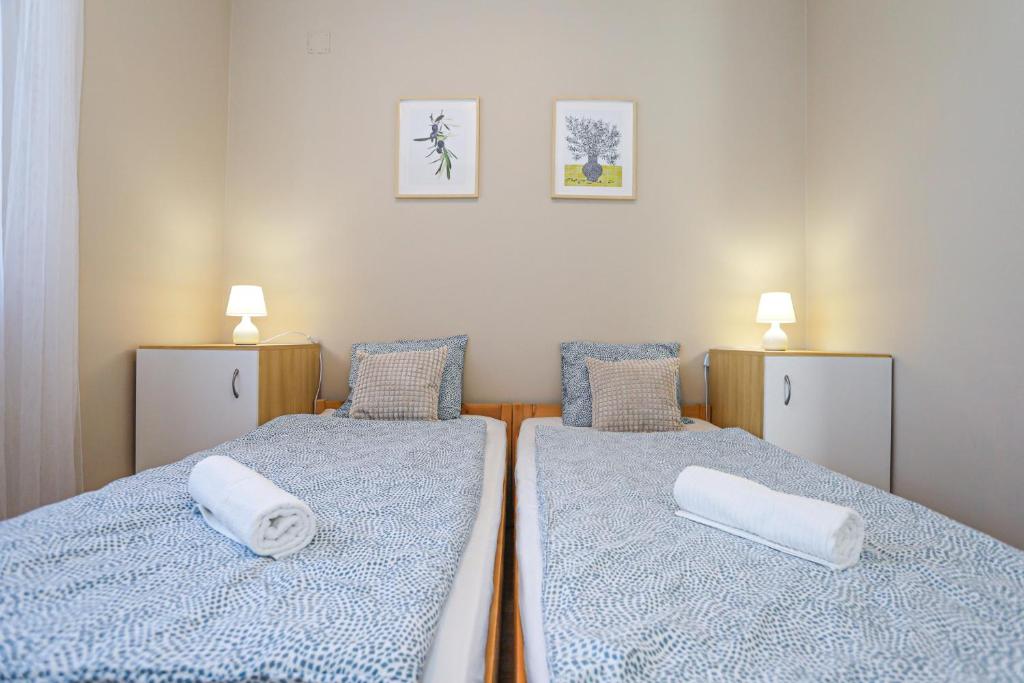Golden Apartman Balatonlelle photo 3