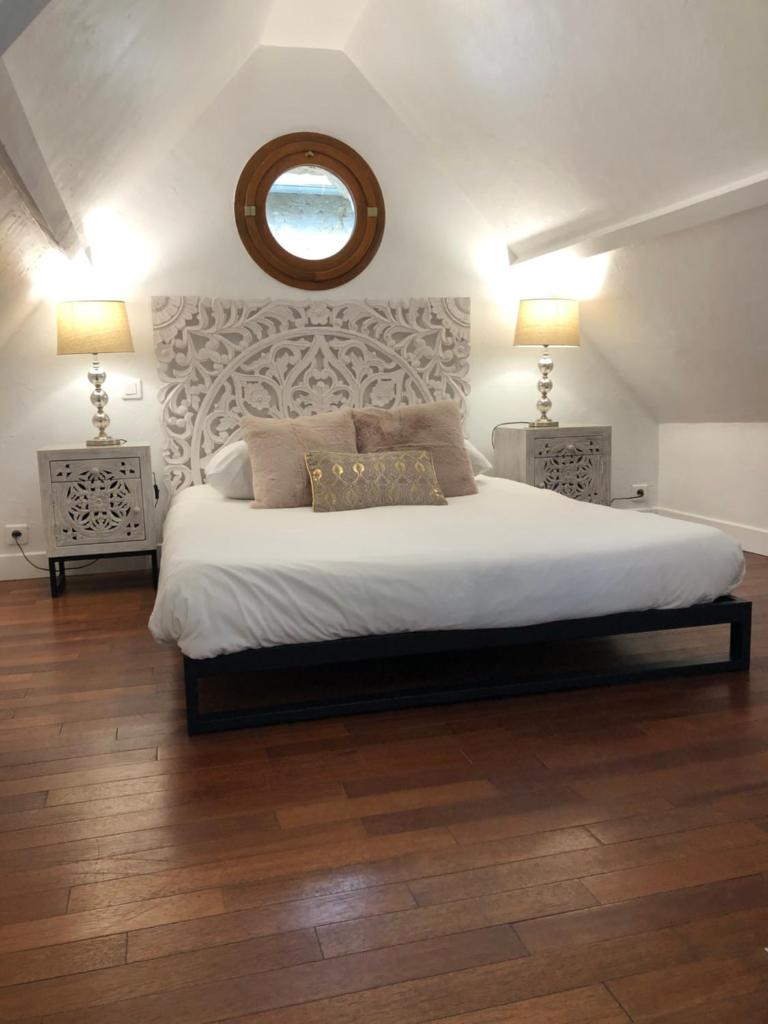 Maison des mariés photo 2