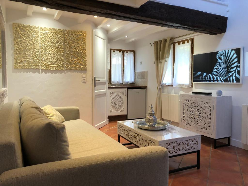 Maison des mariés photo 1