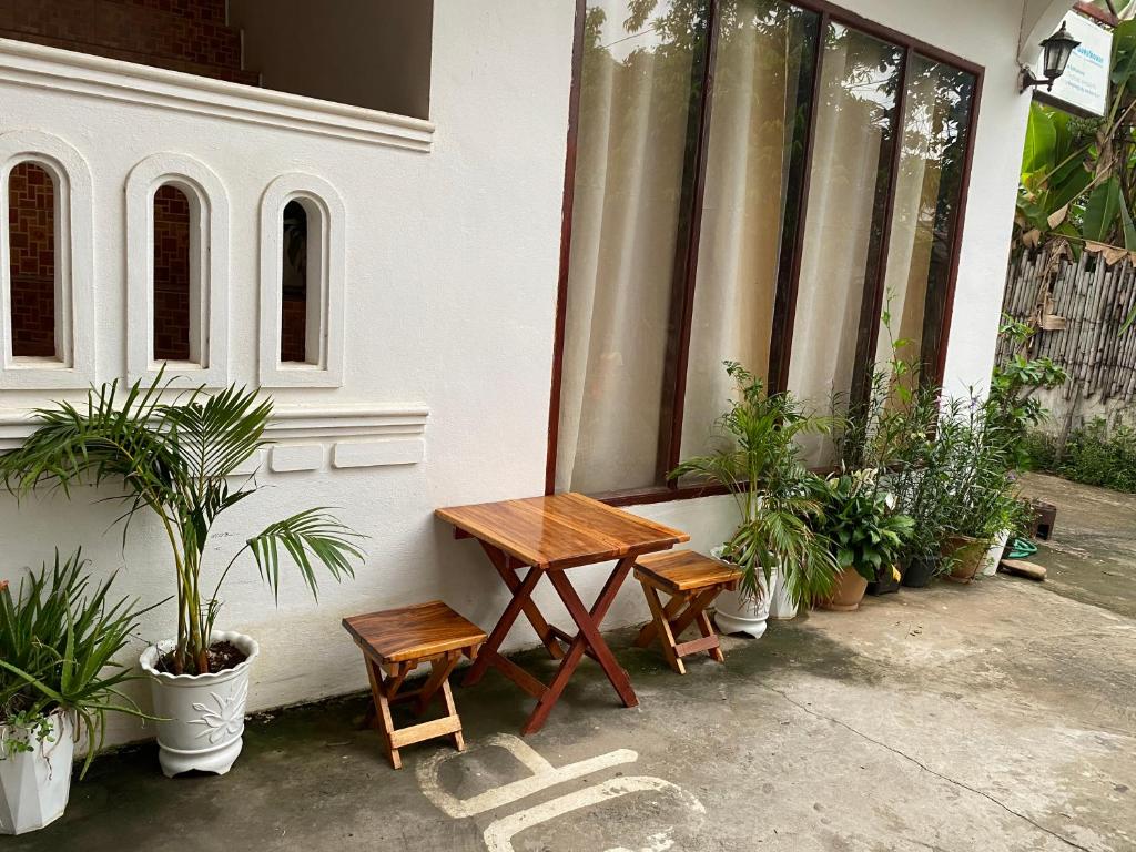 Pouna guesthouse photo 4