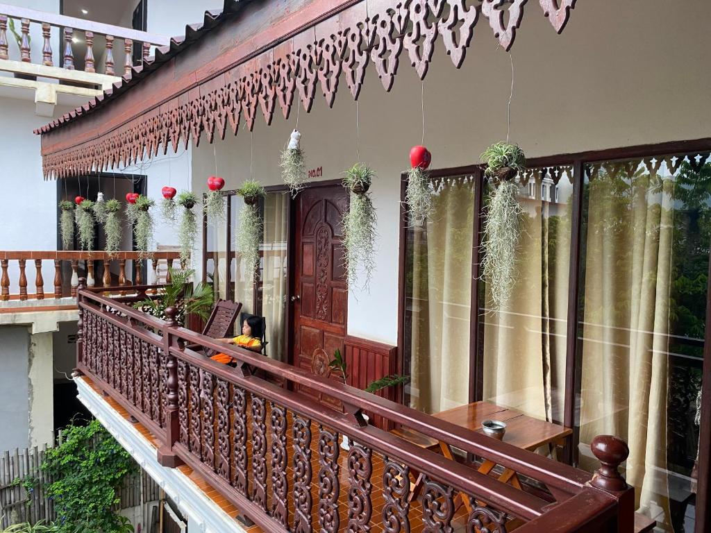 Pouna guesthouse photo 3