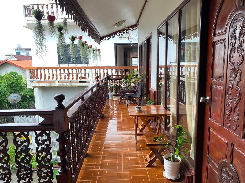 Pouna guesthouse photo 1
