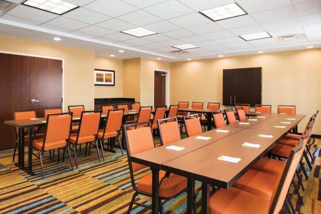 Fairfield Inn & Suites by Marriott Athens photo 3