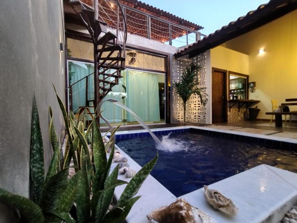 Casa de Praia no Preá Ceará photo 2