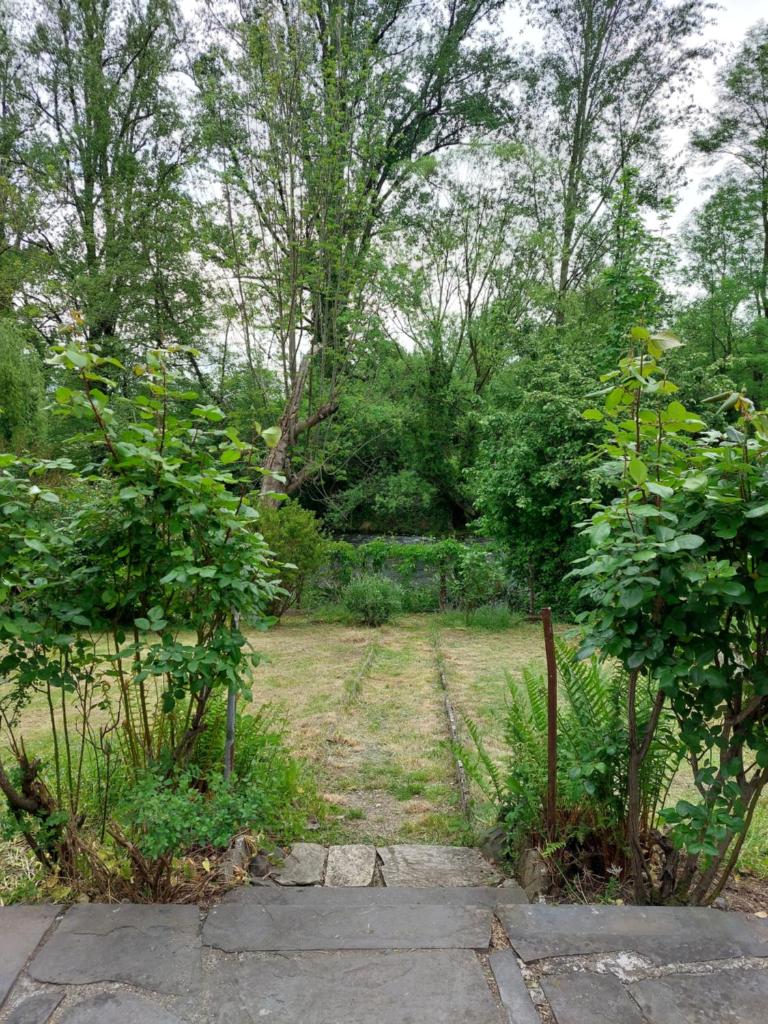 Maison au bord de l'eau photo 1