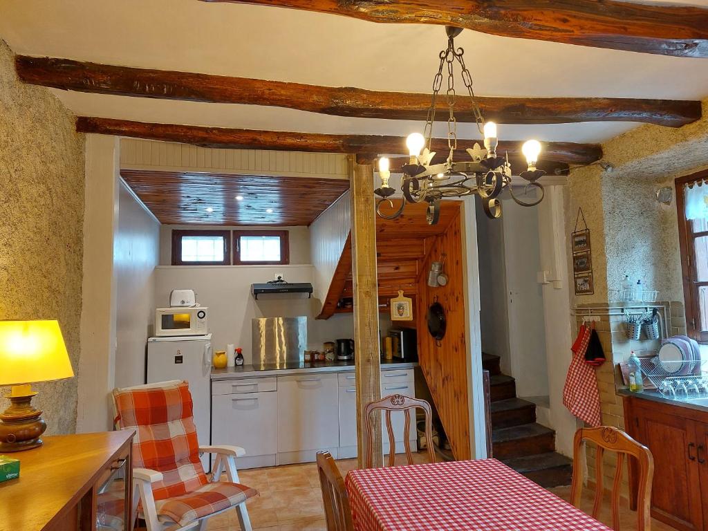 Maison au bord de l'eau photo 2