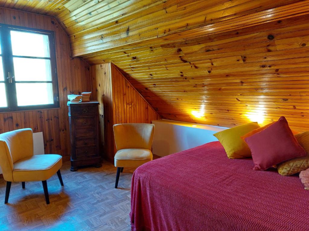 Maison au bord de l'eau photo 3