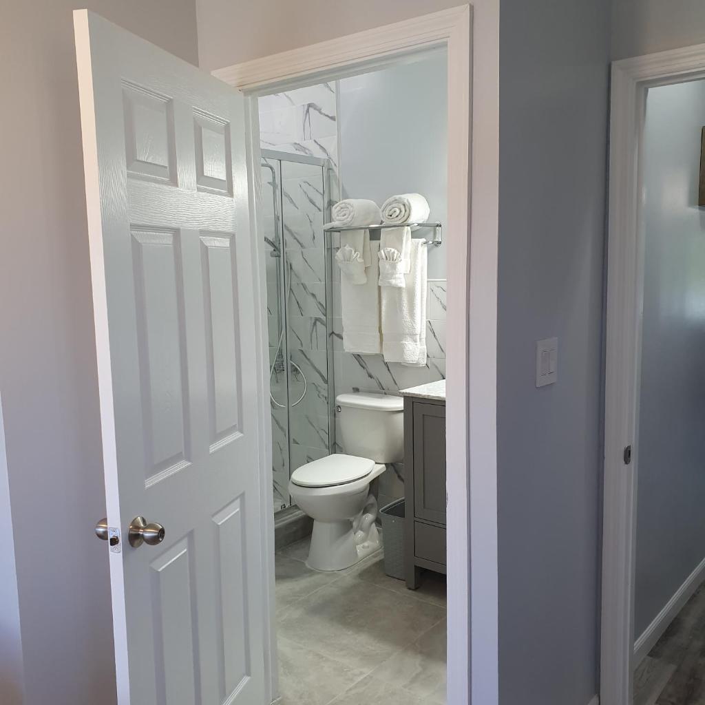 Ocean Breeze Villa 242 photo 1