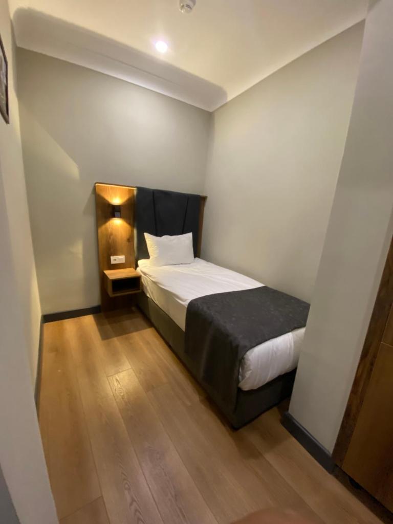 Zeyn Otel Istanbul photo 3