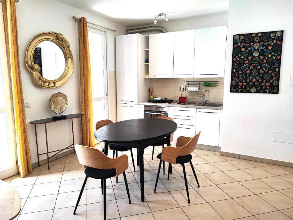 Il Melograno Apartment (Centro Storico Prato) photo 1