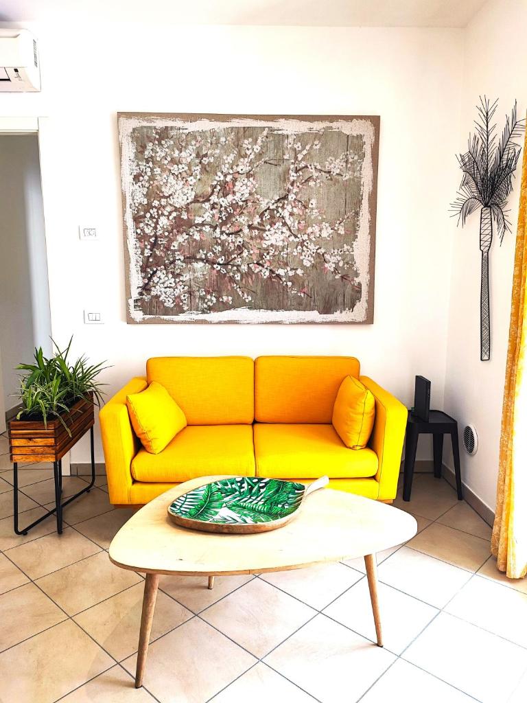 Il Melograno Apartment (Centro Storico Prato) photo 2
