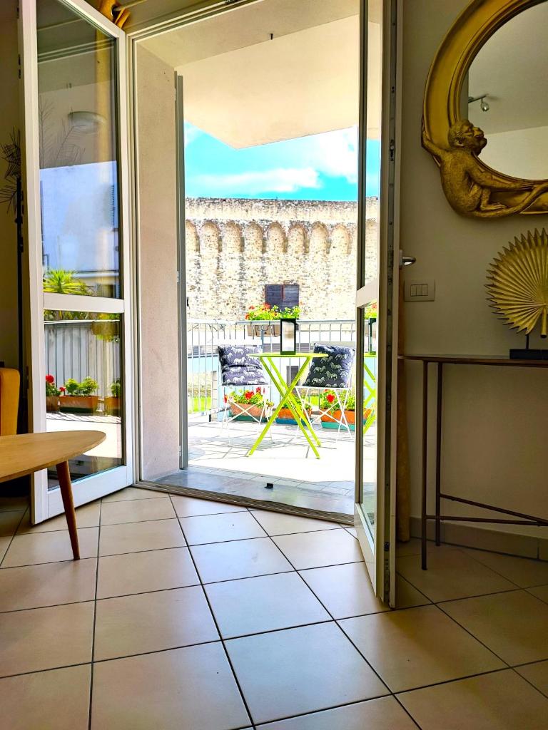 Il Melograno Apartment (Centro Storico Prato) photo 3