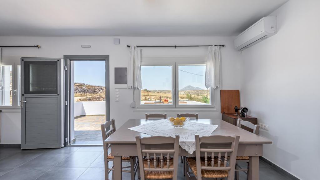 Milos Bay View photo 3