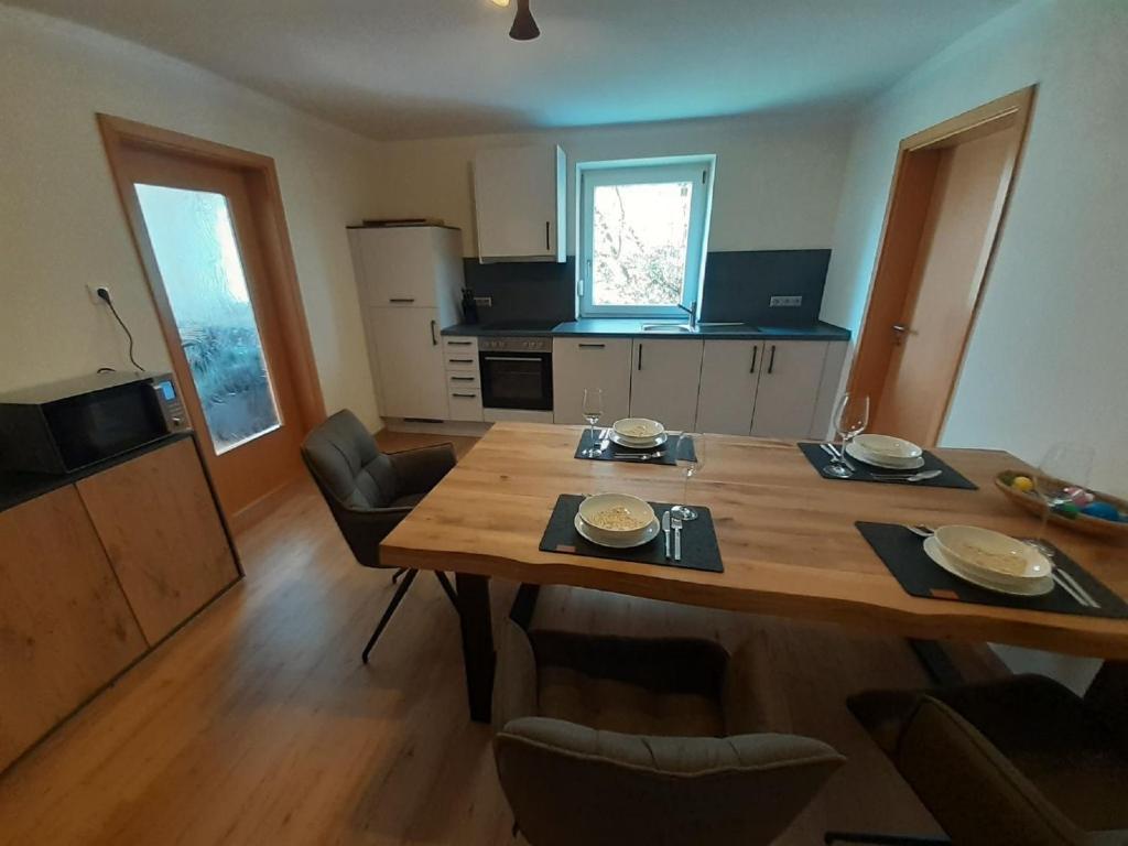 Ferienwohnung Kreiller photo 2