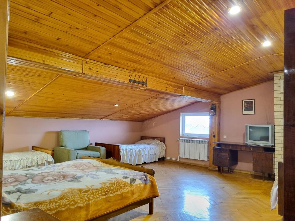 Star Apartment in Ashtarak, Mughni photo 4